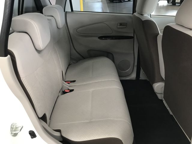 Nissan DAYZ 2018-08 21723-12
