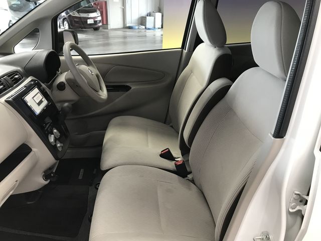 Nissan DAYZ 2018-08 21723-14
