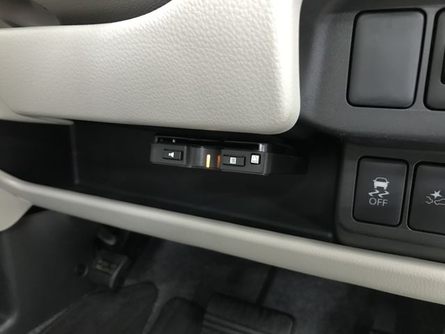 Nissan DAYZ 2018-08 21723-20