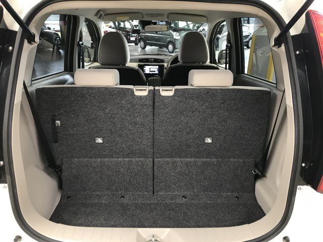 Nissan DAYZ 2018-08 21723-16