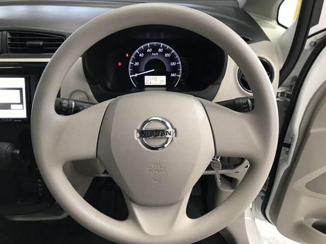 Nissan DAYZ 2018-08 21723-22