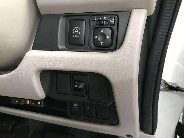 Nissan DAYZ 2018-08 21723-18