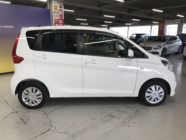 Nissan DAYZ 2018-08 21723-4
