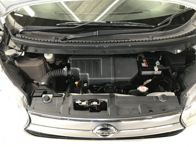 Nissan DAYZ 2018-08 21723-28
