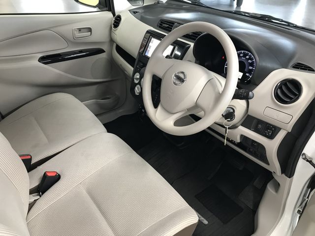 Nissan DAYZ 2018-08 21723-10