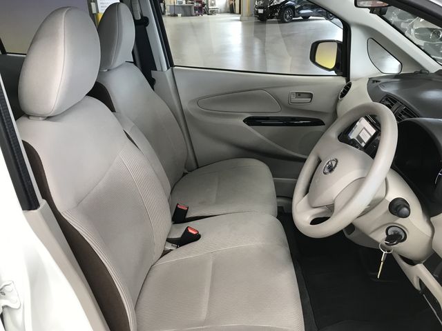 Nissan DAYZ 2018-08 21723-11