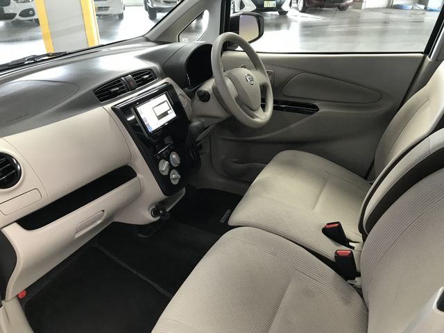 Nissan DAYZ 2018-08 21723-13