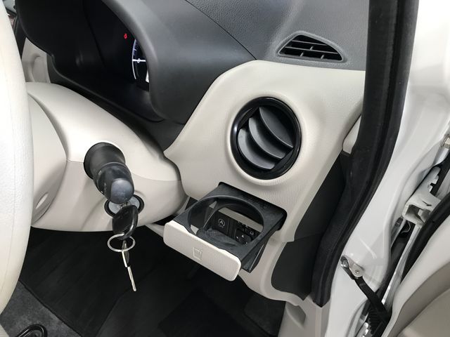Nissan DAYZ 2018-08 21723-21
