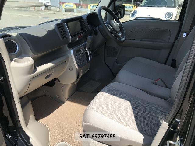 Suzuki EVERY WAGON 2021-12 233746-11