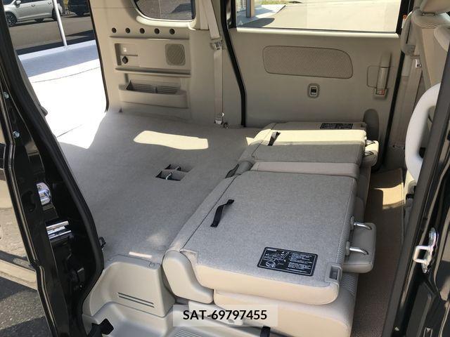 Suzuki EVERY WAGON 2021-12 233746-19