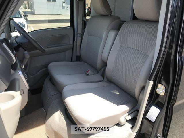 Suzuki EVERY WAGON 2021-12 233746-12