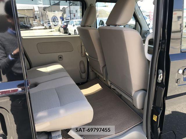 Suzuki EVERY WAGON 2021-12 233746-14