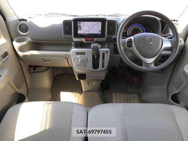 Suzuki EVERY WAGON 2021-12 233746-1