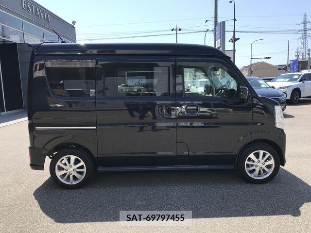 Suzuki EVERY WAGON 2021-12 233746-5