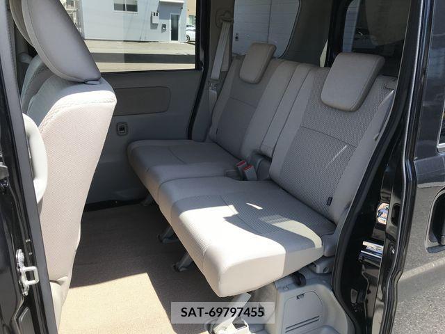 Suzuki EVERY WAGON 2021-12 233746-15