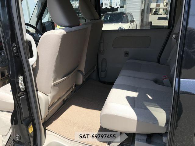Suzuki EVERY WAGON 2021-12 233746-16