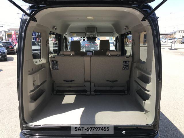 Suzuki EVERY WAGON 2021-12 233746-17
