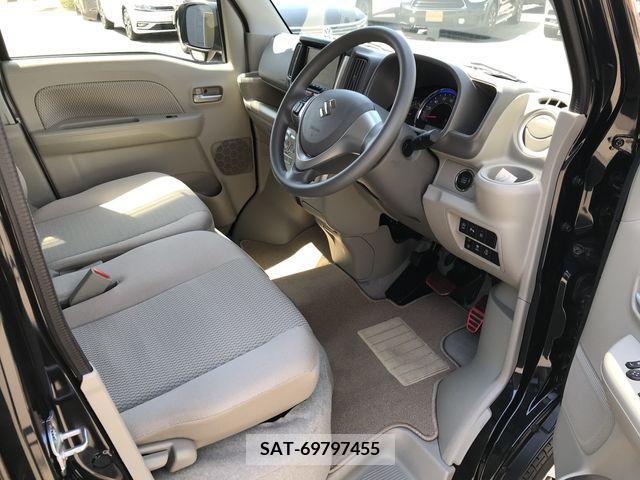 Suzuki EVERY WAGON 2021-12 233746-9