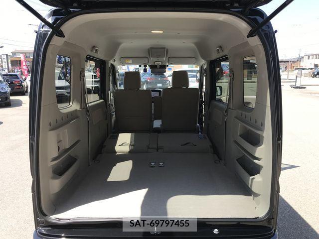 Suzuki EVERY WAGON 2021-12 233746-18