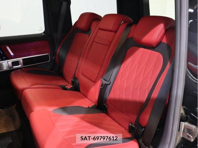 Amg G-CLASS 2020-05 291654-20