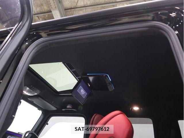 Amg G-CLASS 2020-05 291654-21