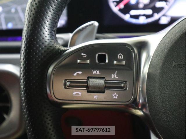 Amg G-CLASS 2020-05 291654-26