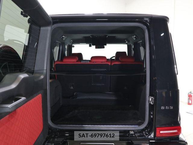 Amg G-CLASS 2020-05 291654-28