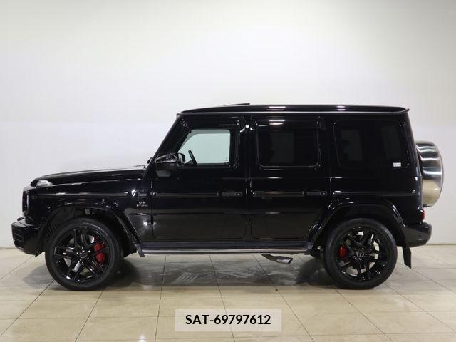 Amg G-CLASS 2020-05 291654-4