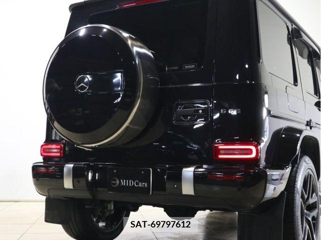 Amg G-CLASS 2020-05 291654-6