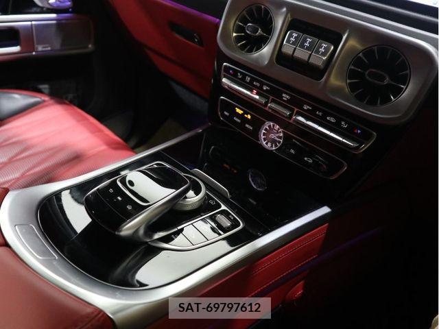 Amg G-CLASS 2020-05 291654-11