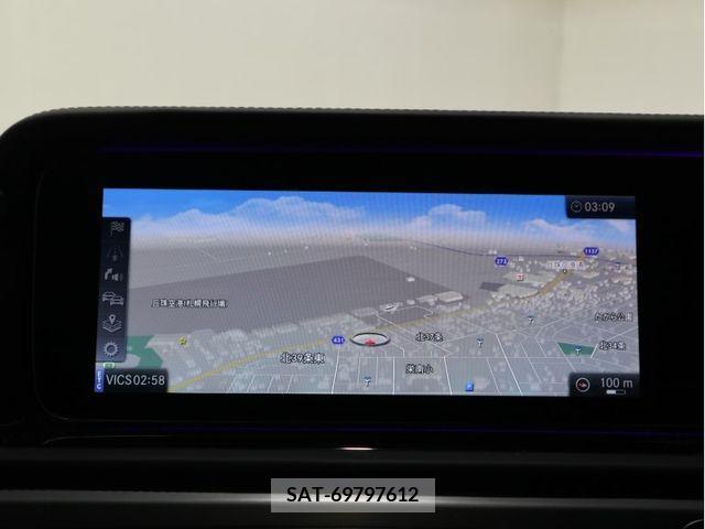 Amg G-CLASS 2020-05 291654-12