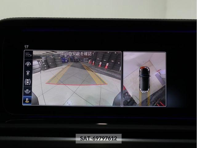 Amg G-CLASS 2020-05 291654-13