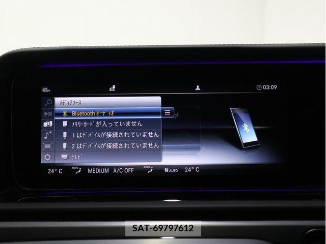Amg G-CLASS 2020-05 291654-16