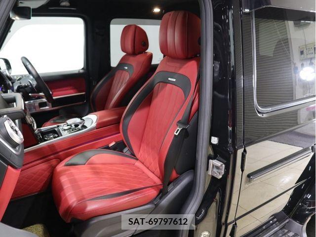 Amg G-CLASS 2020-05 291654-18