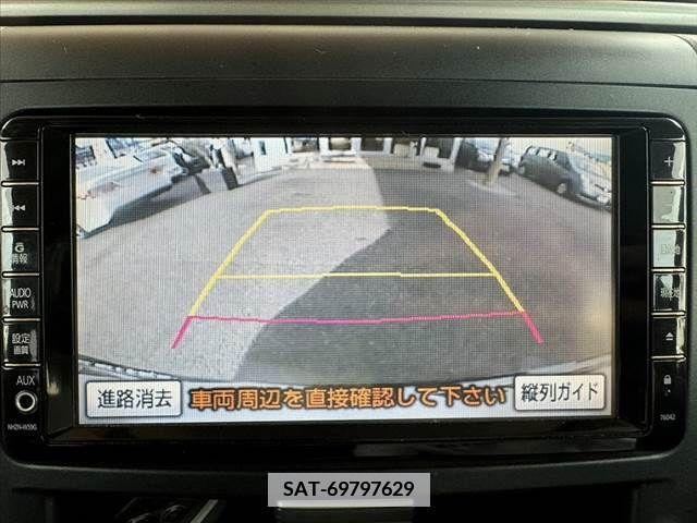 Toyota ALPHARD 2009-08 349201-27