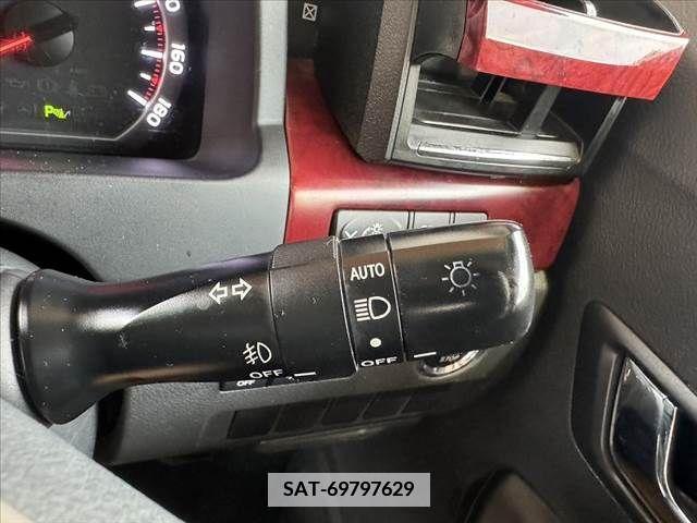 Toyota ALPHARD 2009-08 349201-29