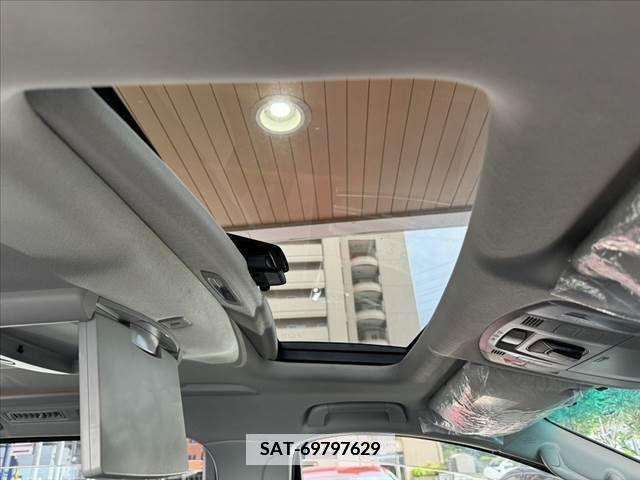 Toyota ALPHARD 2009-08 349201-4