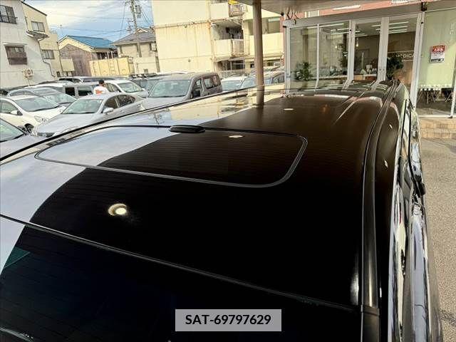 Toyota ALPHARD 2009-08 349201-17