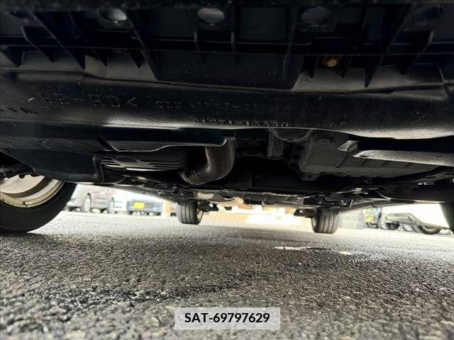 Toyota ALPHARD 2009-08 349201-18