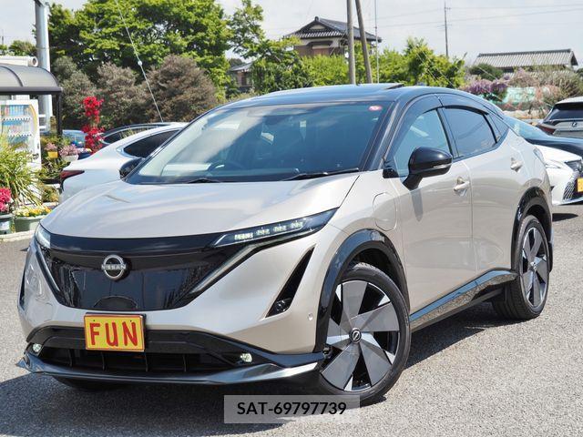 Nissan Ariya 2023-10 260677-2
