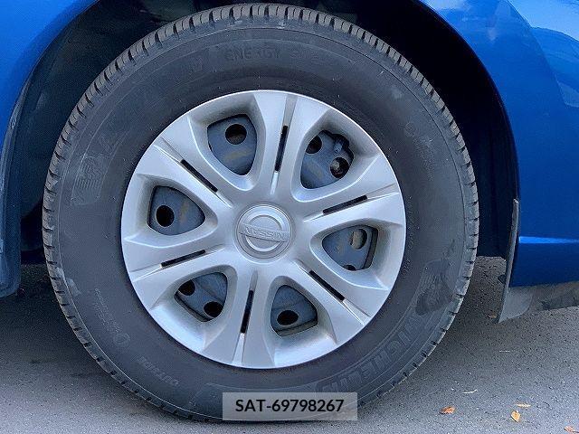 Nissan NOTE 2017-03 204687-25
