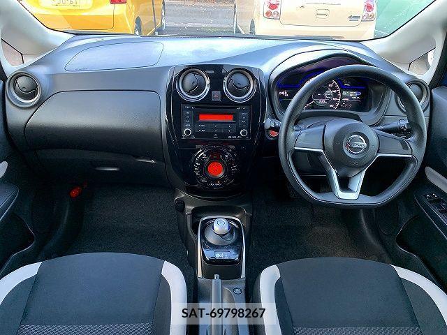 Nissan NOTE 2017-03 204687-1