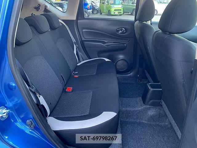Nissan NOTE 2017-03 204687-3