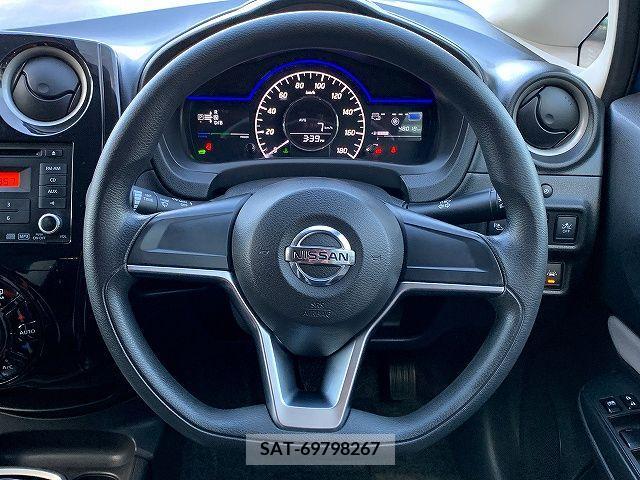 Nissan NOTE 2017-03 204687-13