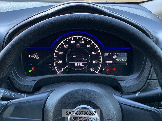 Nissan NOTE 2017-03 204687-7