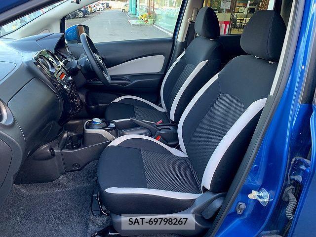 Nissan NOTE 2017-03 204687-18
