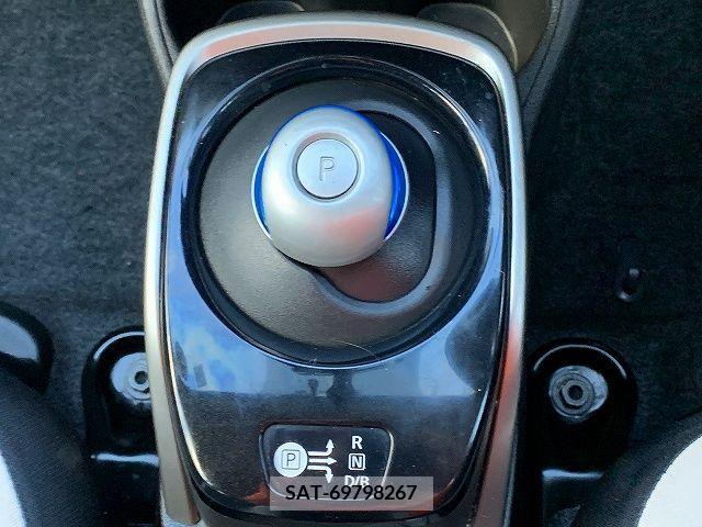 Nissan NOTE 2017-03 204687-19