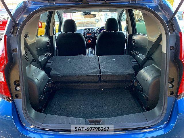 Nissan NOTE 2017-03 204687-21
