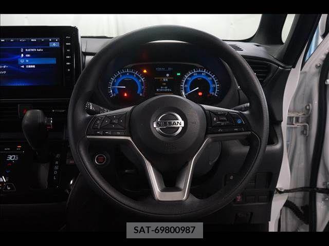 Nissan ROOX 2022-10 397179-9