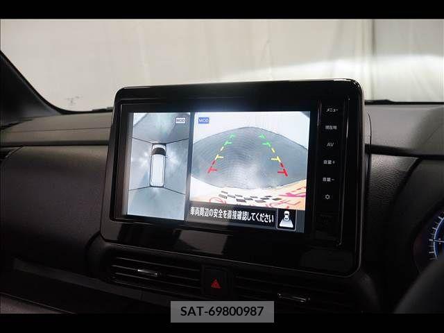 Nissan ROOX 2022-10 397179-5